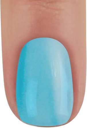 Immagine prodotto BrillBird Tiffany Gel&Lac T1 - Blu 5ml (Blu, Smalto per unghie effetto gel)