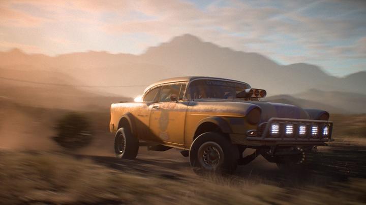 Produktbild Microsoft Need for Speed Payback Standard Xbox One (Xbox One S)
