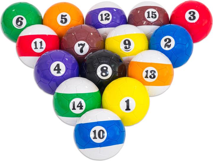 Betzold Sport Fussball-Billard (4)