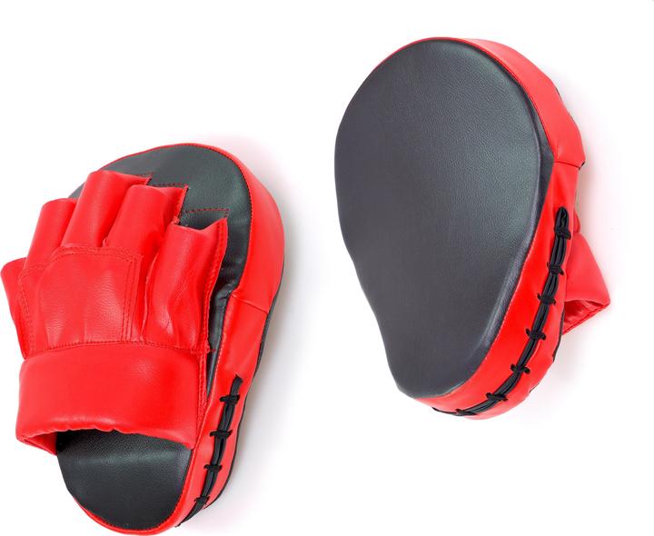 Produktbild Betzold Sport Trainings-Pratzen, Satz mit 2 Stück (One Size)