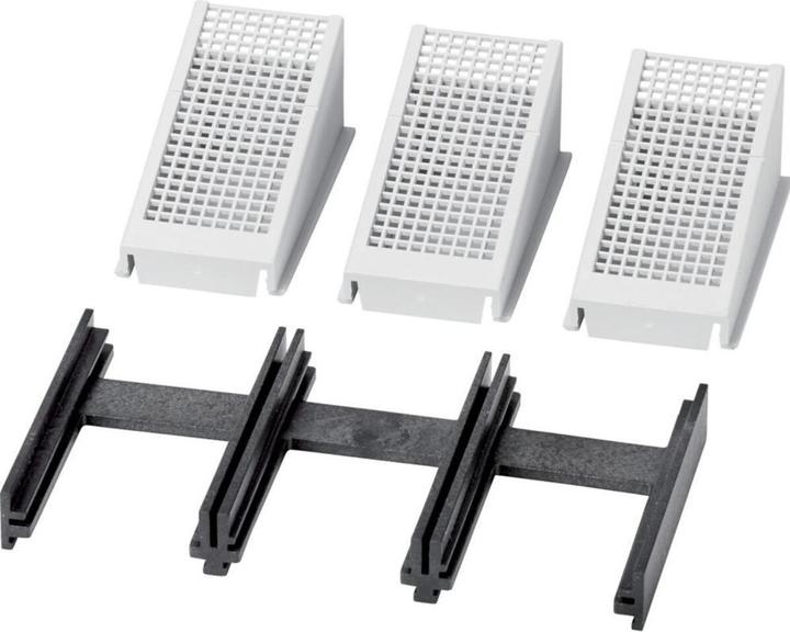Image du produit Eaton IP2X Protection des doigts NZM3-XIPK