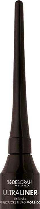 Image du produit Deborah Milano Ultra Liner Black (Noir)