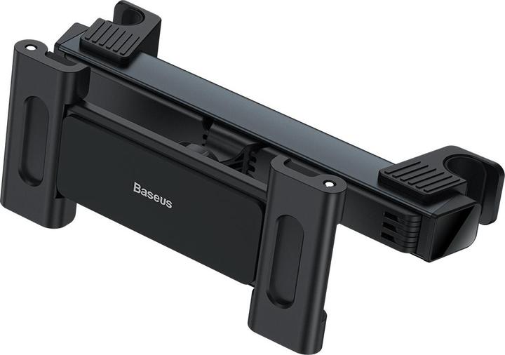 Productafbeelding Baseus JoyRide Pro achterbank tablet autohouder (zwart)