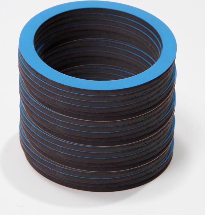 Produktbild Betzold Magnethaftende Tafel mit aufgedrucktem Hunderterfeld