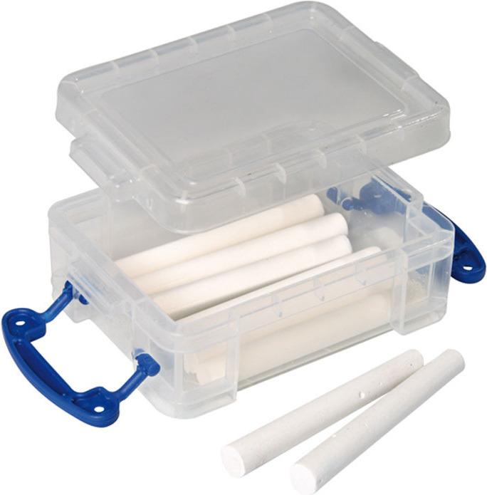 Produktbild Box Aufbewahrungsbox 0,2 l (12 x 9 x 4.5 cm, 0.20 l)