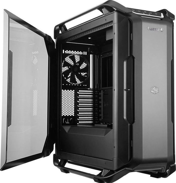 Produktbild Cooler Master Cosmos C700P (mATX, Mini-ITX, ATX, E-ATX)