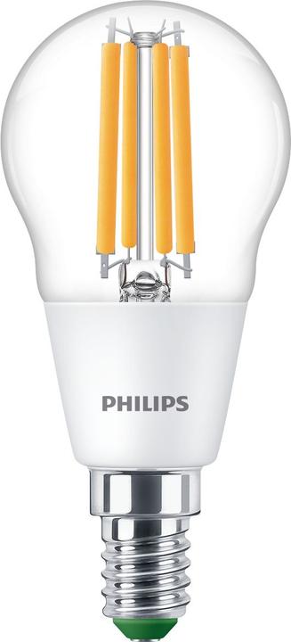 Produktbild Philips LED Classic (E14, 2.30 W, 485 lm, 1 x, A)
