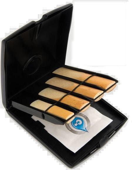 D'Addario RV Case 04 (Clarinet, Sax)