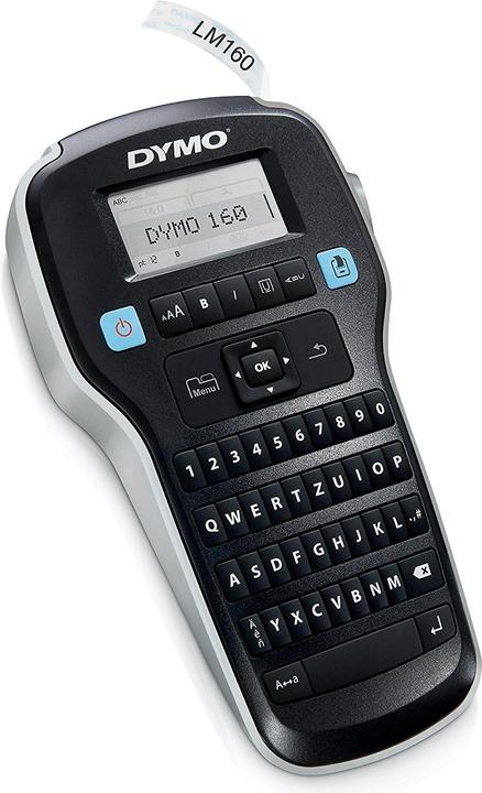 Produktbild Dymo LabelMANAGER 160