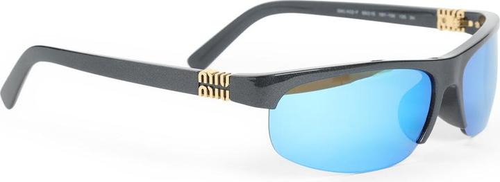 Actual product image Miu Miu EYEWEAR 0MUA02SF