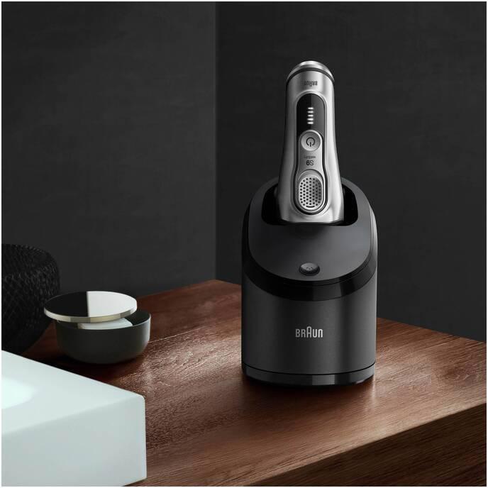 Image du produit Braun Series 9 Wet & Dry