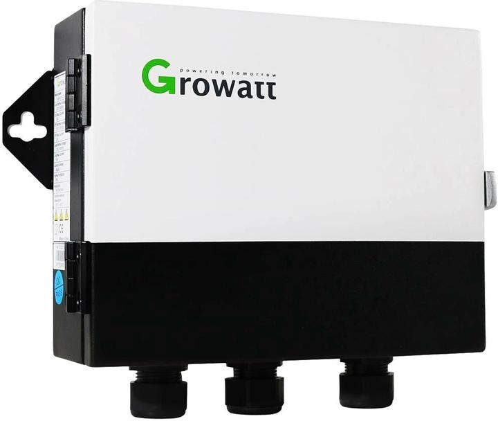 Produktbild Growatt Transferschalter ATS-T 30A, 3-phasig