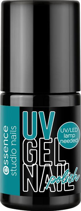 Immagine prodotto essence Nagellack Studio Nails UV Gel Nail 110 blah.blah.blah (110 bla.bla.bla, Vernice UV gel)