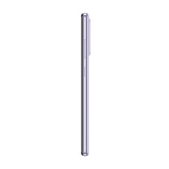 Produktbild Samsung Galaxy A52s EU (128 GB, Awesome Violet, 6.50", Hybrid Dual SIM, 5G)