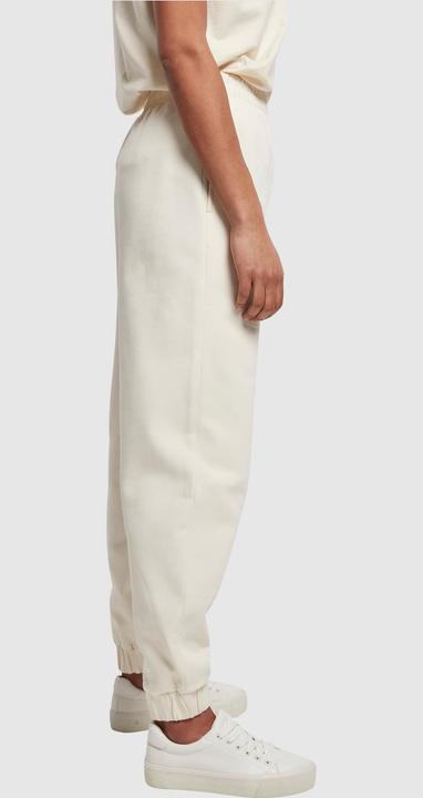 Actual product image Urban Classics Ladies Organic High Waist Balloon Sweat Pants (5XL)