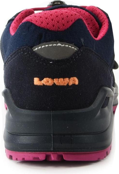 Produktbild Lowa Maddox GTX LO Junior (38)