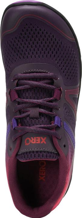 Actual product image Xero Shoes Women's HFS II (37)