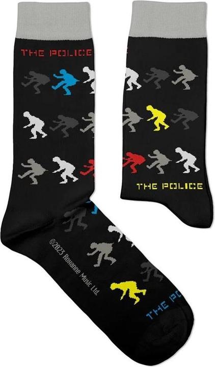 Produktbild Universal Textiles The Classics Socken (40.5 - 45.5)
