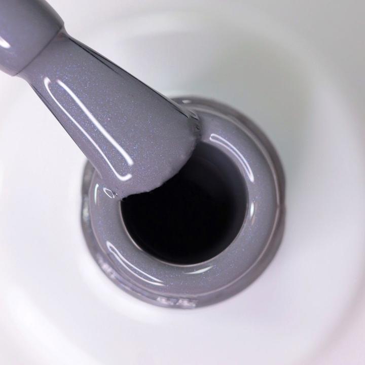 Immagine prodotto Alessandro Striplac Peel o Soak The Hell Machine 8 ml (Grigio, Smalto pelabile)