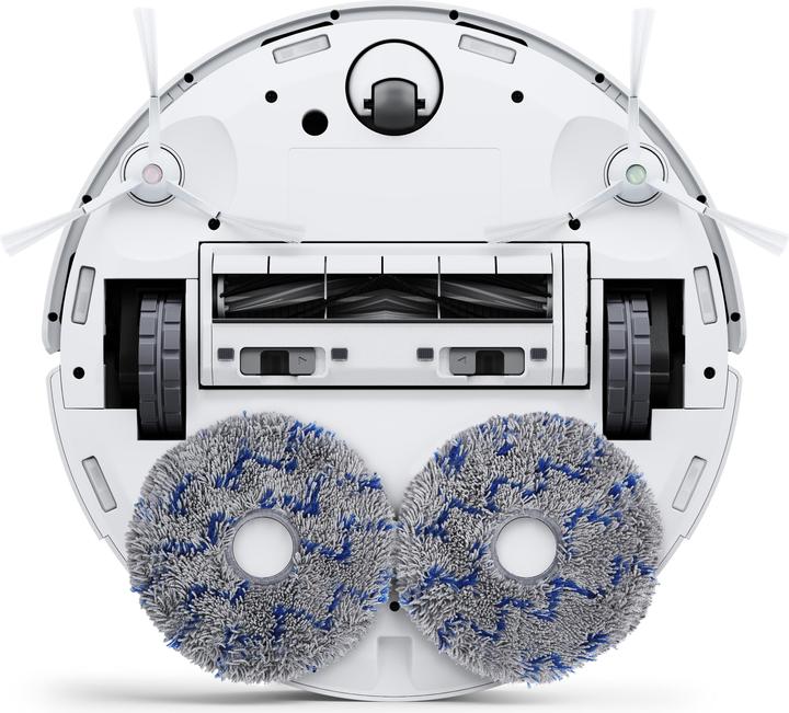 Immagine prodotto Ecovacs Deebot T10 Turbo (Robot aspirapolvere)
