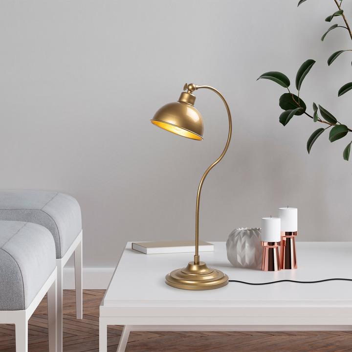Actual product image Hanah Home Nelson (E27)