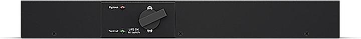 Produktbild Cyberpower Maintenance Bypass PDU MBP20HVIEC6A
