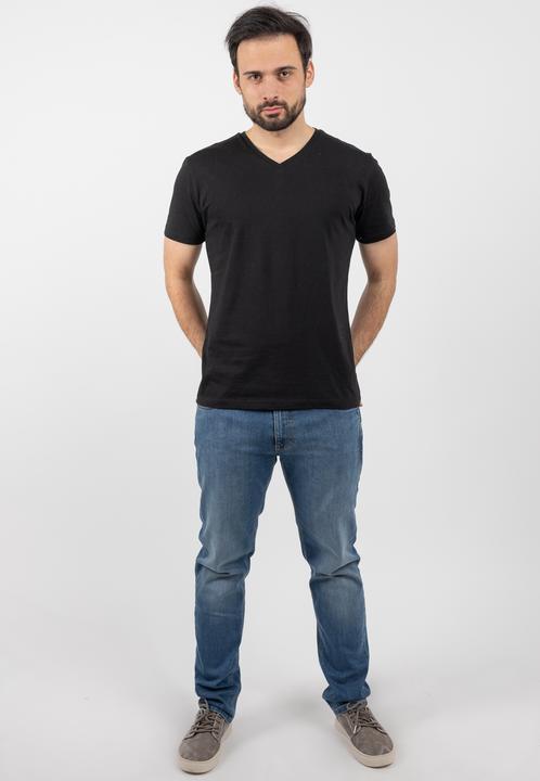 Produktbild Torland Herren V-Shirt Presenter (M)