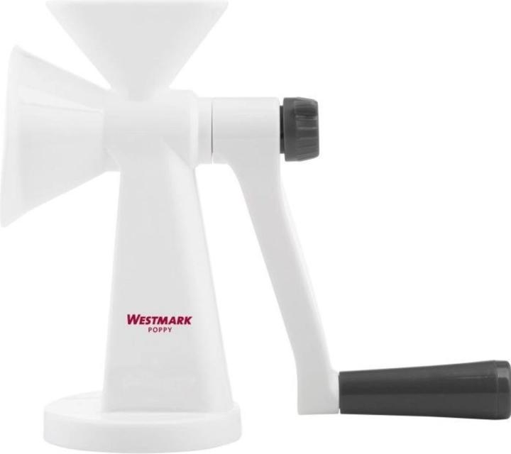 Produktbild Westmark Mohnmühle Poppy