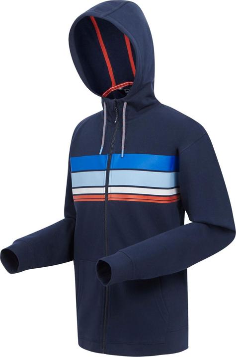 Produktbild Regatta Shorebay II Hoodie mit durchgehendem Reissverschluss (S)