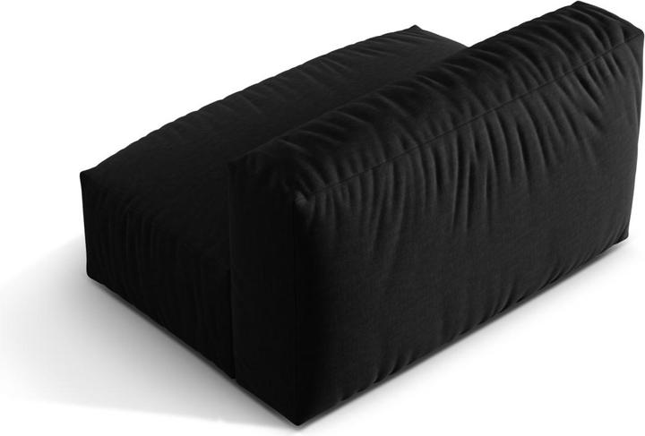 Actual product image Micadoni Modul, "Martina", 1 Seat, 132x106x75 Made in Europe (1-seater, Modular sofa)