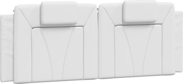 Produktbild VidaXL Bett mit Matratze (120 x 200 cm)