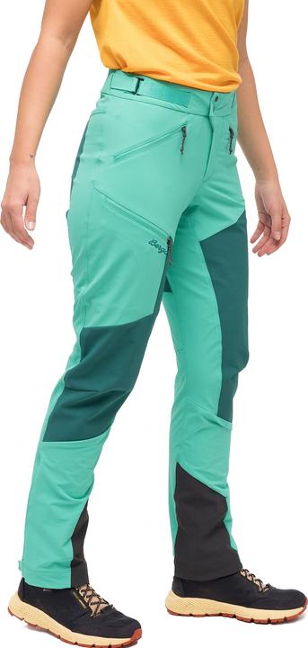 Produktbild Bergans Tind Softshell (XS, S)