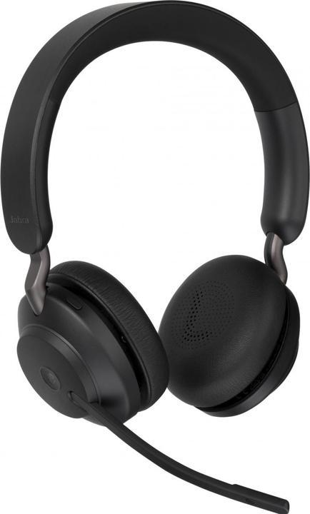 Productafbeelding Jabra Evolve2 65 MS (Draadloze, USB-A)