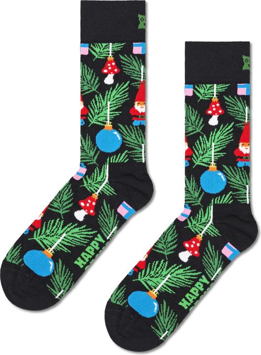 Actual product image Happy Socks Christmas Tree (Single pack, 36 - 40)