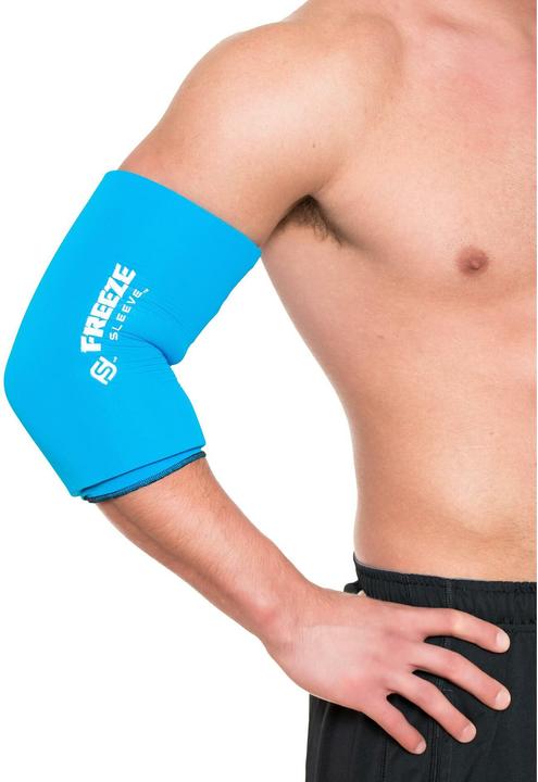 Produktbild Freeze Sleeve Kühl- und Wärmebandage (XXL)