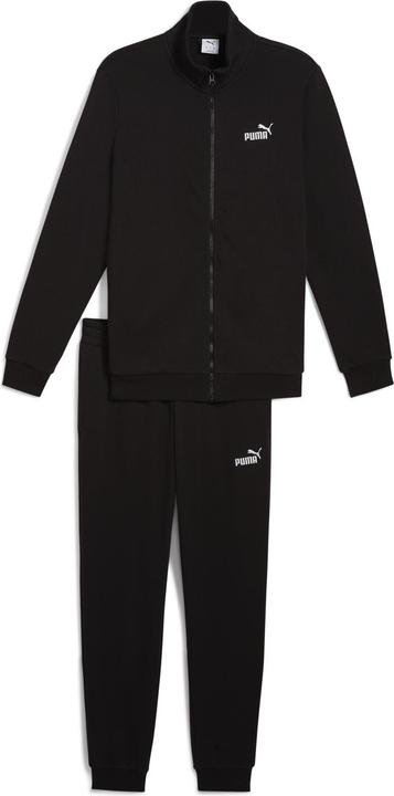 Actual product image Puma ESS Sweat Suit TR (S)