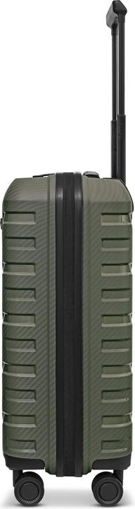 Actual product image Smartbox Edition 01 THE CABIN 4 wheels cabin trolley 55 cm (41 l, Hand luggage (up to 50 litres))