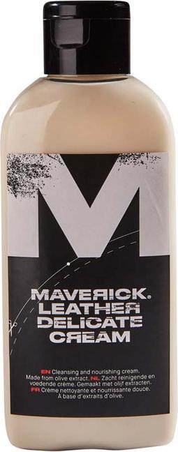 Maverick delicate cream für Leder ALL BLACK, ROUGH GEAR, BROWN, URBAN CLASSIC