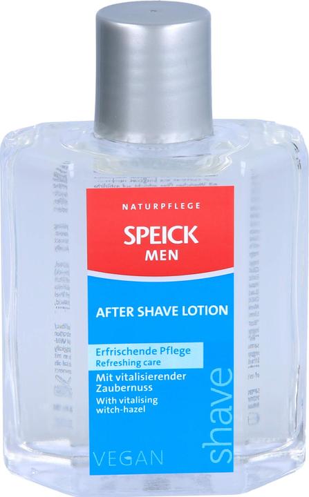 Speick Men After Shave Lotion (Lotion, 100 ml)