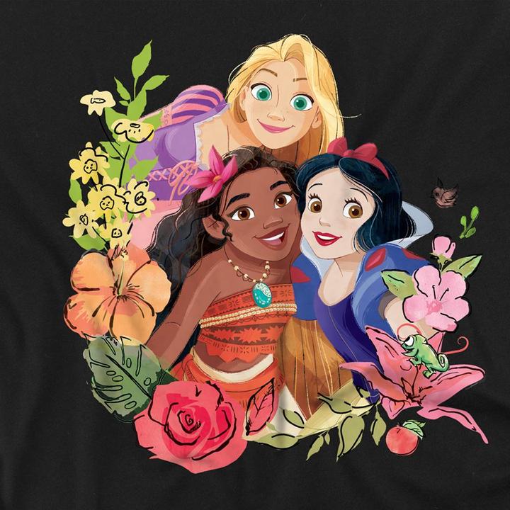 Immagine prodotto Disney Princess TShirt (M)