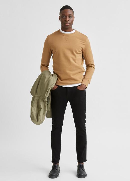 Actual product image Selected Homme 4001 - Slim Fit Jeans