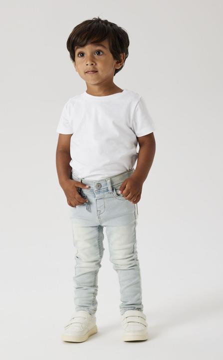 Actual product image Name it X-Slim Fit Jeans (80)