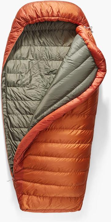 Produktbild Sea To Summit Basecamp -9°C (196 cm)