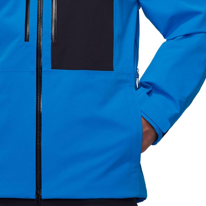 Produktbild Mammut Stoney HS Hooded Jacket Men (XL)