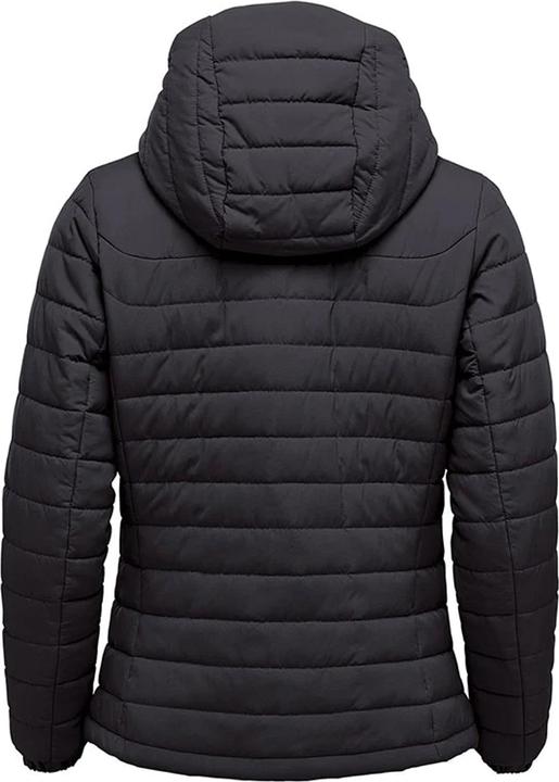 Immagine prodotto Stormtech Nautilus Giacca con Cappuccio Trapuntato Donna (XL)