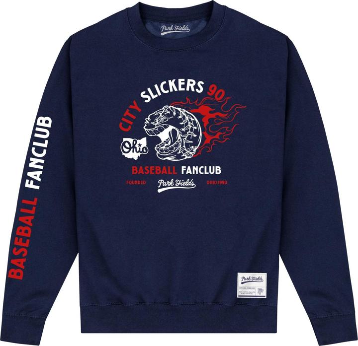Produktbild Park Fields City Slickers Sweatshirt (S)
