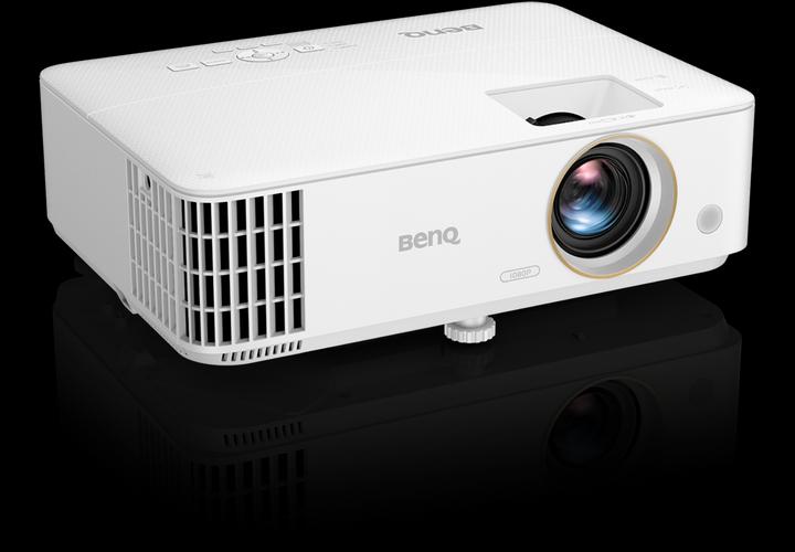 Image du produit BenQ TH585 (Full HD, 3500 lm, 1.5 - 1.65:1)