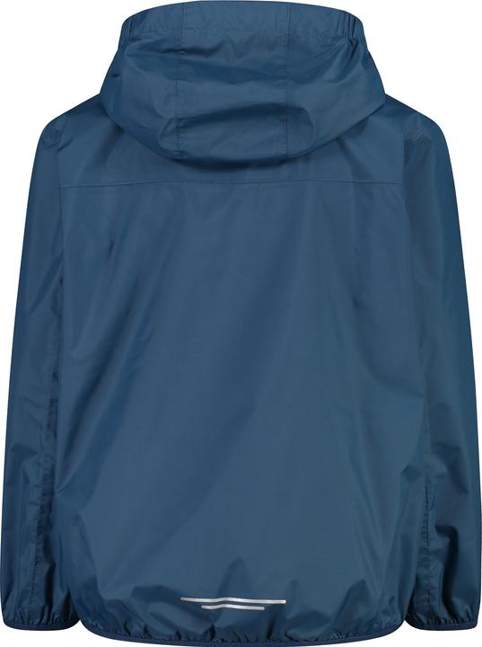 Immagine prodotto CMP Campagnolo Kid's Packable Jacket Rain Fix Hood (128)