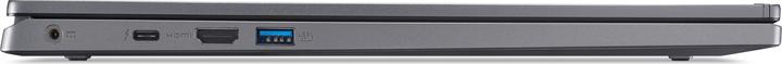 Actual product image Acer 17 A517-58M-729Y (17.30", Intel Core i7-1355U, 32 GB, 1000 GB, Eng. Int.)