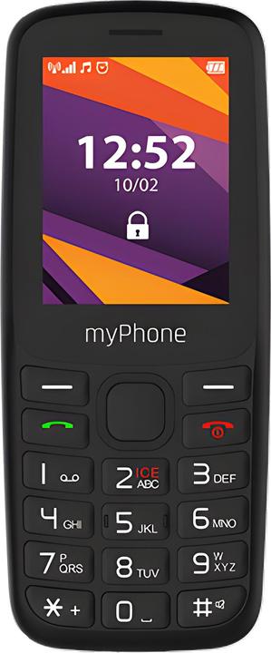 Image du produit Myphone 6410 (2.40", 0.30 Mpx, 4G)